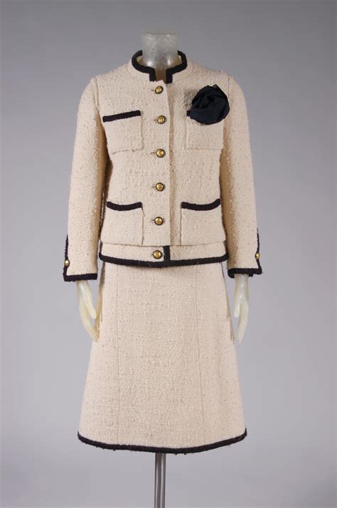 coco chanel most popular designs